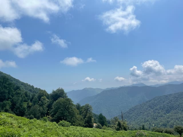 Aktywny wypoczynek w okolicy